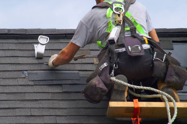 Quick and Trustworthy Emergency Roof Repair Services in Poplar Bluff, MO