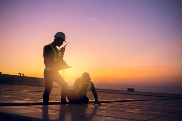 Best Local Roofing Companies  in Poplar Bluff, MO