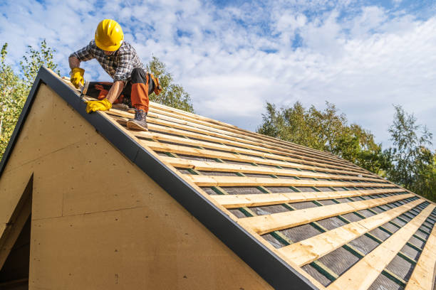 Trusted Poplar Bluff, MO Roofing Contractor Experts